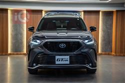 تۆیۆتا هایلاندەر